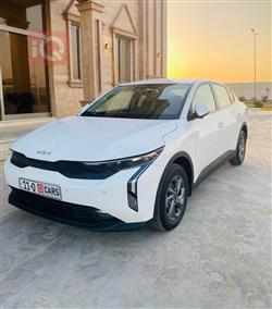 كيا K3